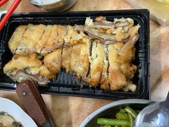 -东江海鲜酒家(艺都分店)