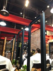 -P.STYLE 派斯造型