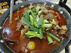 -江城燕子大排档(江汉路步行街店)