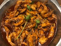 -槐店王婆大虾(开发区店)