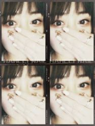 -花岐款式专研健康美甲沙龙