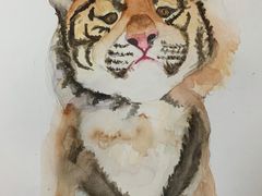 -鼎画艺术机构(贵都店)