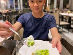 -美食汇·海鲜自助餐·家庭聚会·商务宴请(青秀万达文华店)