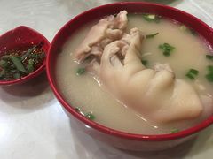 -廖老妈蹄花(中海国际店)