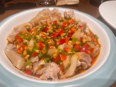 -咖啡人·融合餐厅(健康东路店)