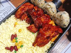 -韩热集市(百源店)