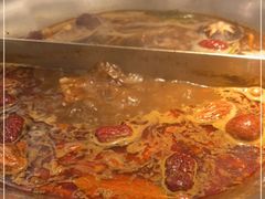 -湊湊火锅·茶憩(打浦桥日月光店)