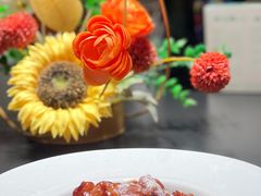 -庆江南江南菜(琴湖溪里花园城店)