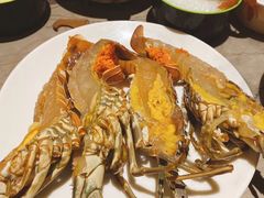 -海天盛宴海鲜自助(正大广场店)