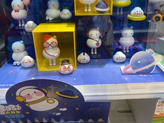 -泡泡玛特POPMART(天环购物中心店)