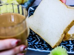 -SKROLL卡特司库·蛋糕定制·生吐司·司康(古北程家桥店)