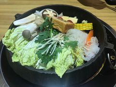 -水林间·寿喜烧自助(仙林金鹰店)