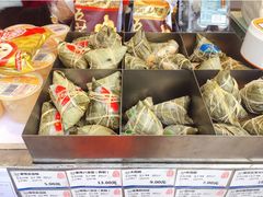 火腿鲜肉粽-上海全国土特产食品商场(淮海中路店)