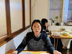 -沏点Trattoria意大利餐厅(新街口店)