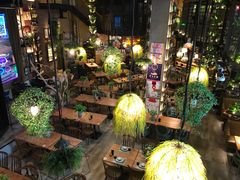 -临界音乐酒馆·小龙虾·江湖菜(华熙LIVE·鱼洞店)