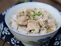 -老味道湘菜