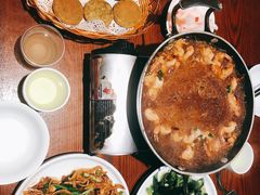 -唐师傅湘西名菜馆(武陵路店)