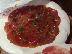 -邵汇大虾(同康路店)