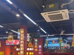 -饶福记·南昌烧烤大排档(九龙湖土著店)