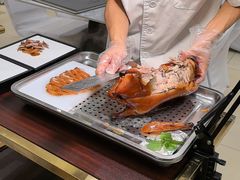 -玉华台饭庄·淮扬菜·烤鸭(望京店)