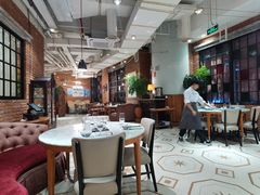 -漢舍中国菜馆(889广场店)