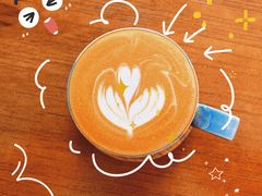 -Catch Bagel(芳草地店)