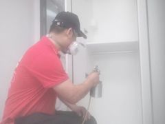 -清新全家甲醛治理(浦东新区店)