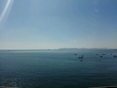 -渔公码头·九龙湾国际饭店