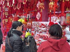 -西北轻工批发市场