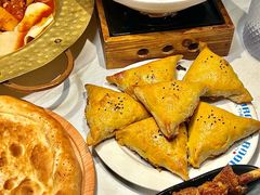 -天山传奇新疆菜(SKLP店)
