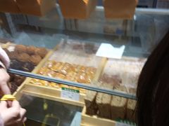 -鲍师傅糕点(国金街店)