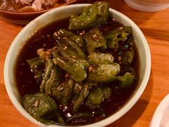 -疆Jiang·新疆秘制料理