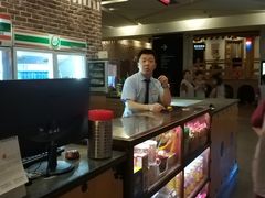 -纽斯桑拿会所(天山店)