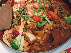 -昆山招商花园城