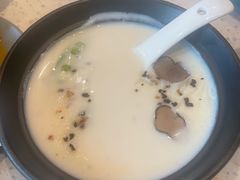 -半山腰·云南菜(侨福芳草地店)