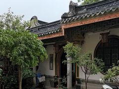 -吴祥记潮州菜·百年老字号·砂锅粥