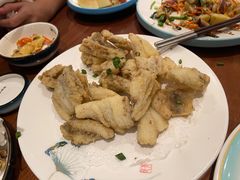 -渔傅印象滩涂霞浦海鲜(井大路店)