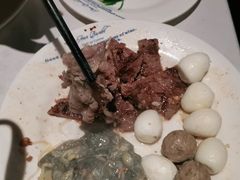 -星伦多自助料理·涮烤一体(虹悦城店)