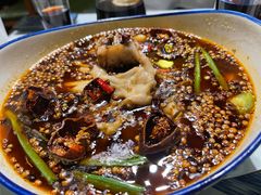 -巴渝菜舍曾氏麻辣风(霸州店)