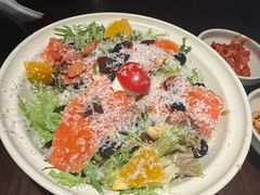 -Fuzzy Bistro 浮几韩餐·茶酒馆