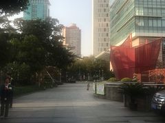 -中国福利会少年宫