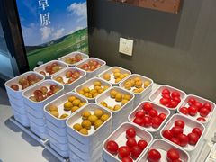 -涮福記·现切牛羊肉火锅(世纪汇店)