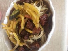 -六朝居老面馆(同鑫宾馆店)