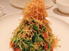 -四季民福烤鸭店(前门廊房二条店)