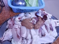 -威邵鸡煲(西华路总店)