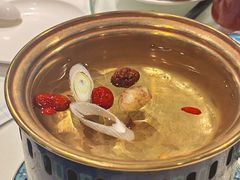 -东来顺饭庄(西直门店)