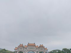 -顺峰山公园