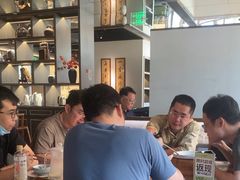 -大鱼徽州·寻味徽菜(星光总店)