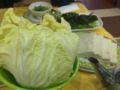 -清真·马家火锅美食城(镇江北路店)