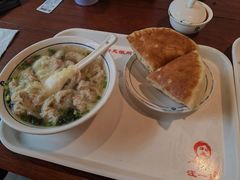 -汪一挑馄饨(老街店)